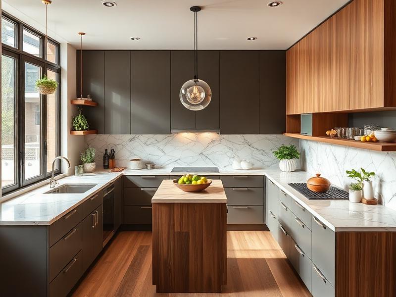 8 Modern Modular Kitchen Ideas for 2026